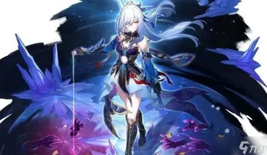 崩坏星穹铁道镜流技能介绍