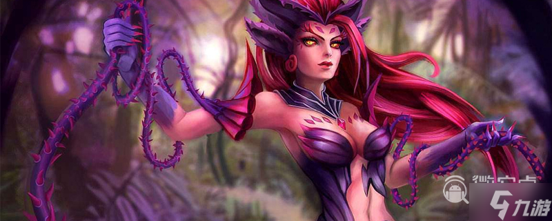 《英雄联盟》PBE13.13版本婕拉加强介绍