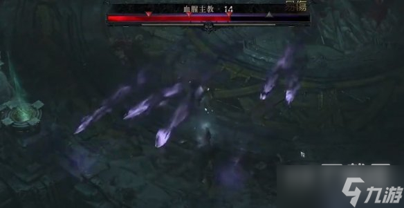 暗黑破坏神4血腥教主打法攻略