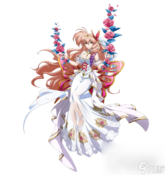 《梦幻模拟战》玛丽安蒂尔花佑隽誓皮肤获得方法