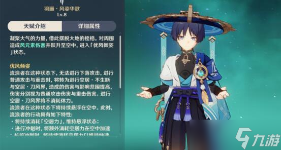 原神流浪者复刻时间介绍