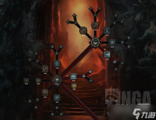 《暗黑破坏神4》远程游侠灌注BD参考攻略