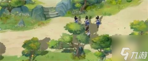 新仙剑奇侠传之挥剑问情十里坡剑圣任务攻略-十里坡剑圣任务图文通关流程