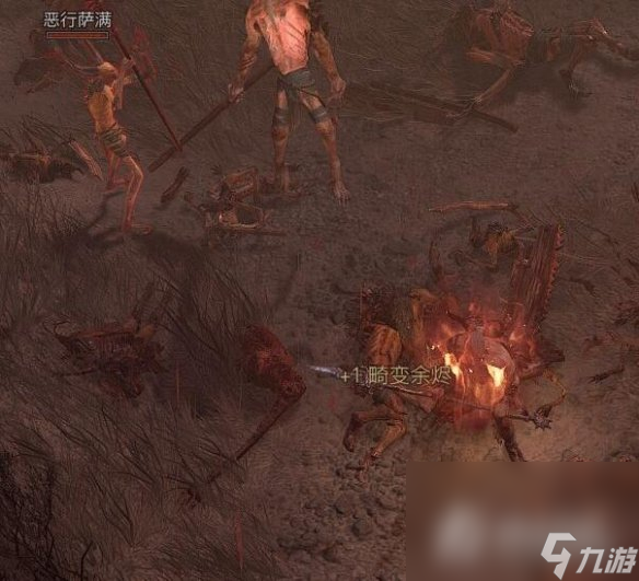 《暗黑破坏神4》效率刷狂潮方法技巧