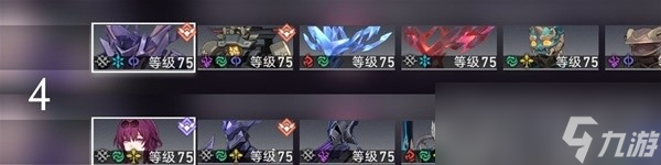 《崩坏星穹铁道》寒铁砥砺全怪物一览