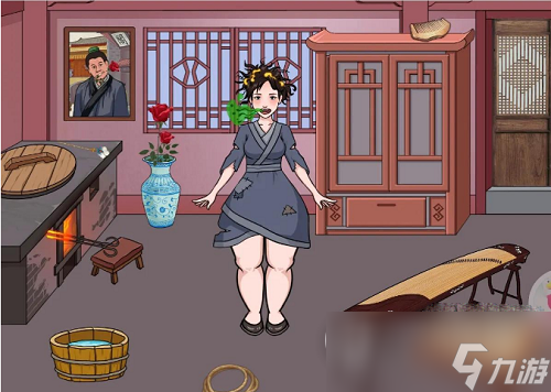 汉字找茬王古装美人通关攻略指南