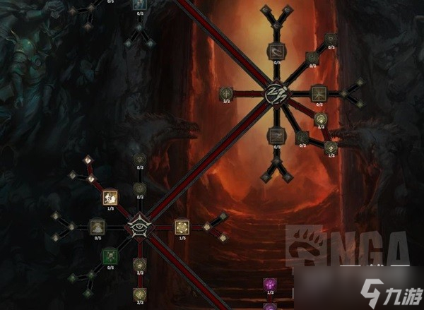 暗黑破坏神4远程游侠灌注BD参考攻略