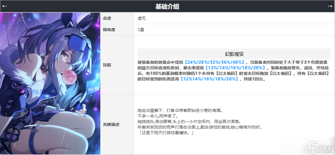 崩坏星穹铁道新手任务开始前适合谁-光锥搭配攻略