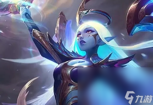 《云顶之弈》s9索拉卡玩法攻略
