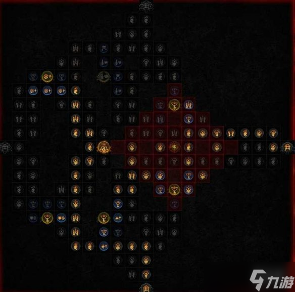 《暗黑破坏神4》冰法后期怎么玩？冰法后期加点攻略