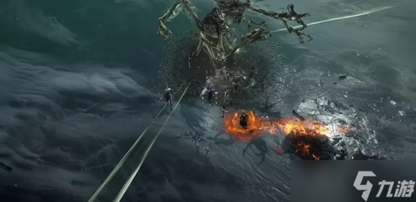 《暗黑破坏神4》徘徊死魔在哪？徘徊死魔位置分享