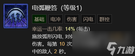 《暗黑破坏神4》火墙流法师升级加点指南