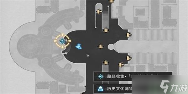 崩壞星穹鐵道藏品收集自動機(jī)兵蜘蛛任務(wù)攻略