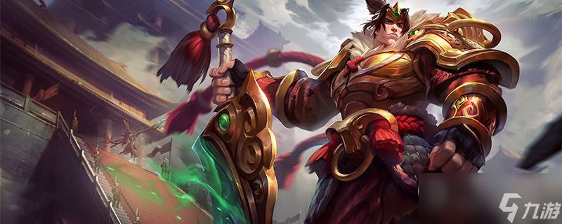 LOL13.12版本正式服疾射火炮削弱一览