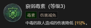 《暗黑破坏神4》快刀乱刺流九游升级加点指南