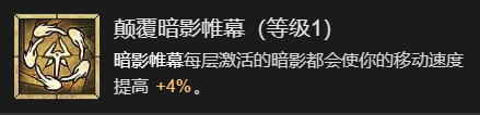 《暗黑破坏神4》快刀乱刺流九游升级加点指南