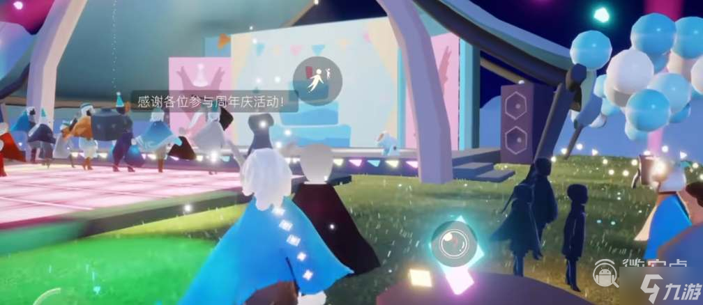光遇2023周年庆兑换图详情