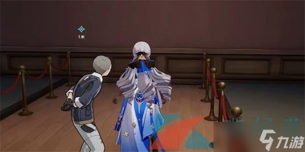《崩坏星穹铁道》藏品收集自动机兵蜘蛛任务攻略