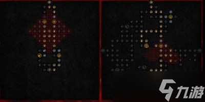 《暗黑破坏神4》分身战斗游侠雕文选择分享