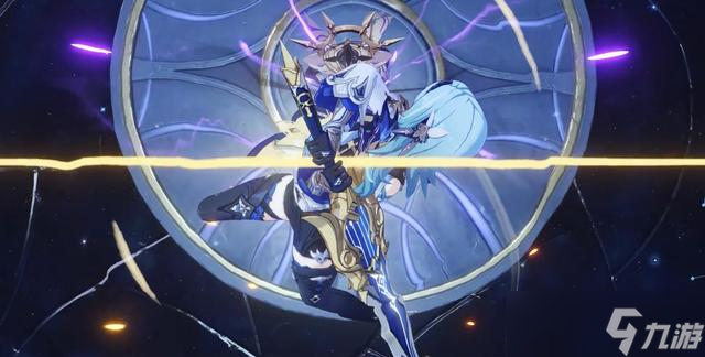 原神桐生万叶几星
