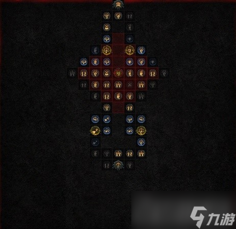 《暗黑破坏神4》游侠狂袭流加点与词条选择推荐