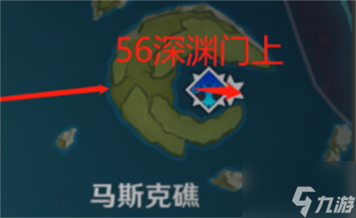 原神風神瞳位置都在哪里？2023全風神瞳位置及獲得方法一覽