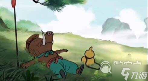 蛋仔派对中国奇谭联动皮肤是什么
