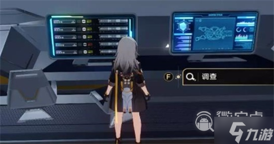 崩坏星穹铁道危机预知唱片获取方法