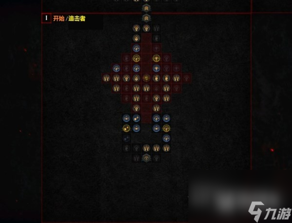 暗黑破坏神4索命陷阱游侠后期BD配装及加点方法
