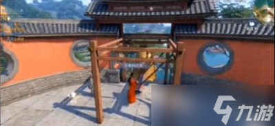 《逆水寒手游》与子同袍怎么获得