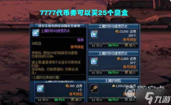 DNF周年庆赚钱攻略指南
