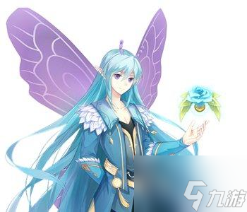 小花仙手游愛德文怎么樣 小花仙手游愛德文介紹一覽
