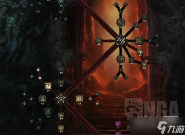 《暗黑破坏神4》远程游侠灌注BD参考攻略