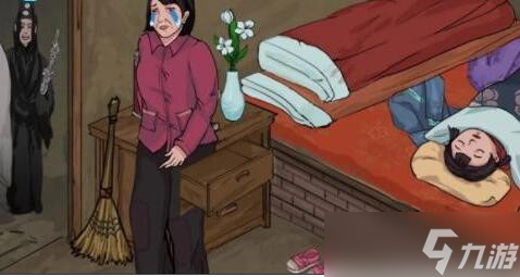 《汉字爆梗大王》我的妈妈通关攻略