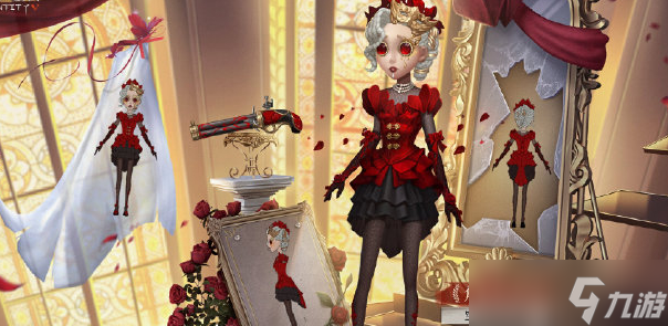 第五人格28赛季推理之径奖励有什么-28赛季推理之径奖励一览