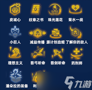 《云顶之弈》S9皮城枪手阵容玩法攻略详解