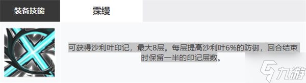 白夜极光沙利叶介绍