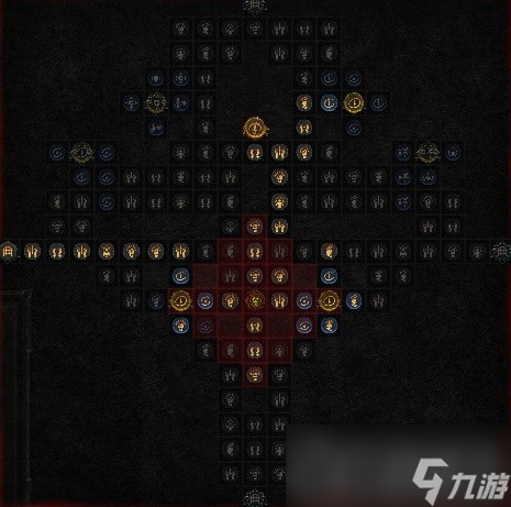《暗黑破坏神4》游侠狂袭流加点与词条选择推荐