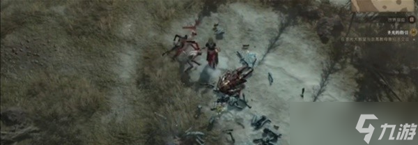 《暗黑破坏神4》死灵法师天赋技能加点思路