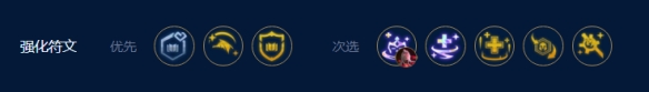 云顶之弈手游六法拉克丝怎么玩