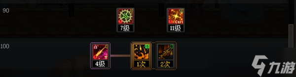 dnf旅人技能加点攻略