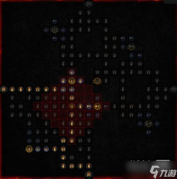 《暗黑破坏神4》冰法后期怎么玩攻略