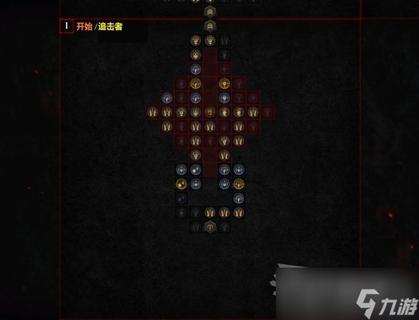 《暗黑破坏神4》索命陷阱游侠后期BD配装及加点分享