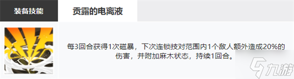 白夜极光贡露介绍