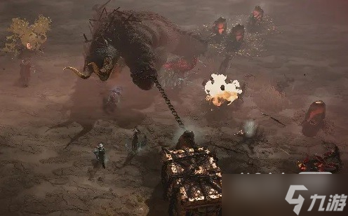 《暗黑破坏神4》各世界BOSS特点一览