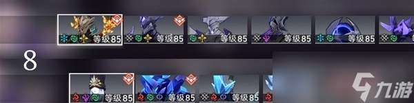 《崩坏星穹铁道》寒铁砥砺全怪物一览