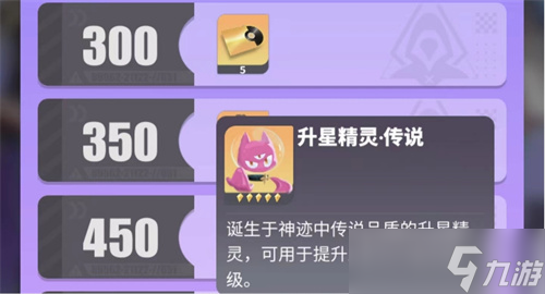 《众神派对》升星精灵怎么获得-《众神派对》升星精灵获取途径