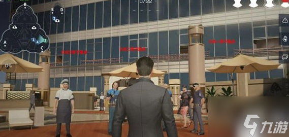 零号任务恐慌警报怎么触发 解锁条件一览