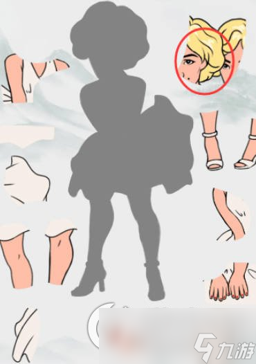 《疯狂梗传》美丽梦鹿通关攻略