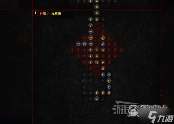暗黑破坏神4冰法后期强力BD推荐指南